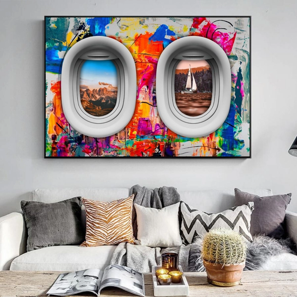 Travel the World 
