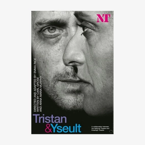 Tristan and Yseult 2005 Print star pattern wallpaper