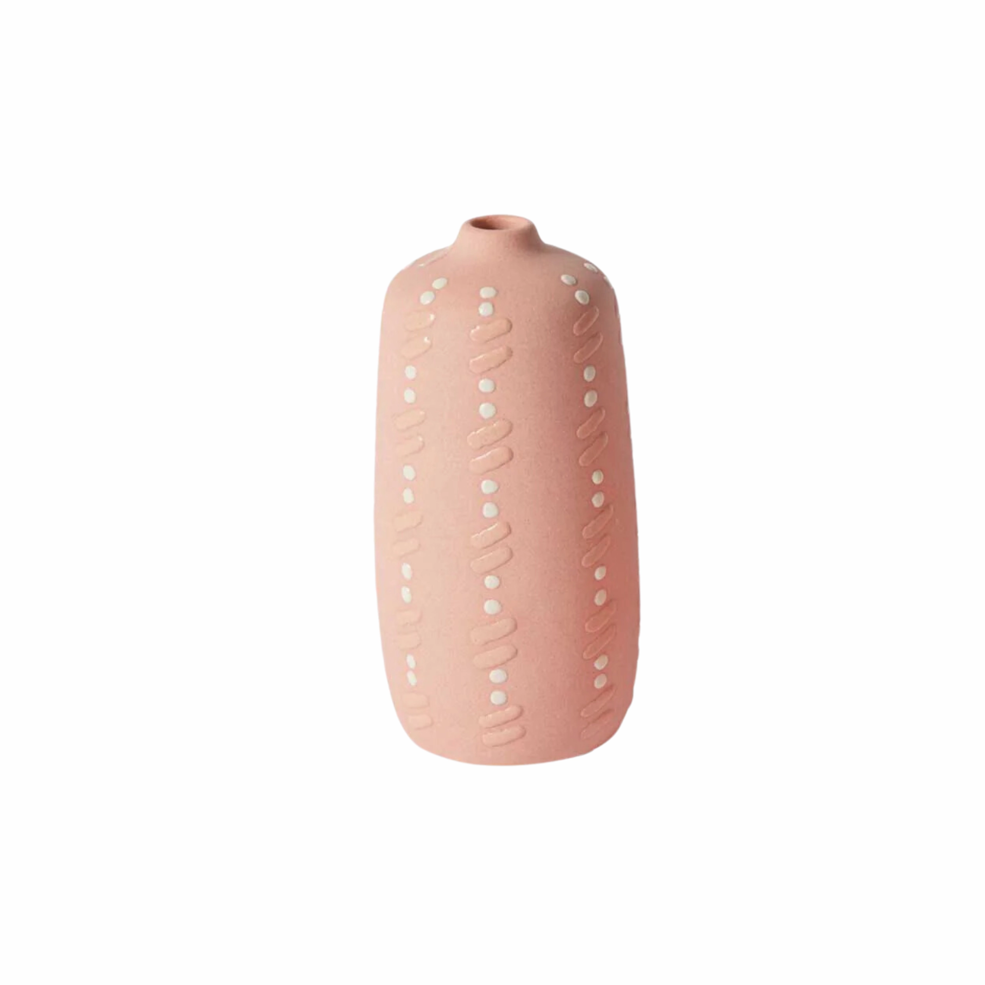 Truly Bud Vase minimalist art object  