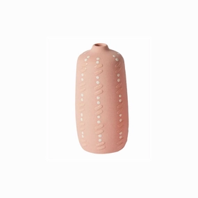 Truly Bud Vase minimalist art object  