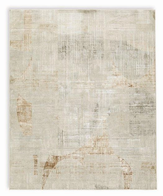 Truward Rug neutral everyday carpet