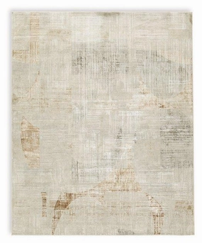Truward Rug neutral everyday carpet