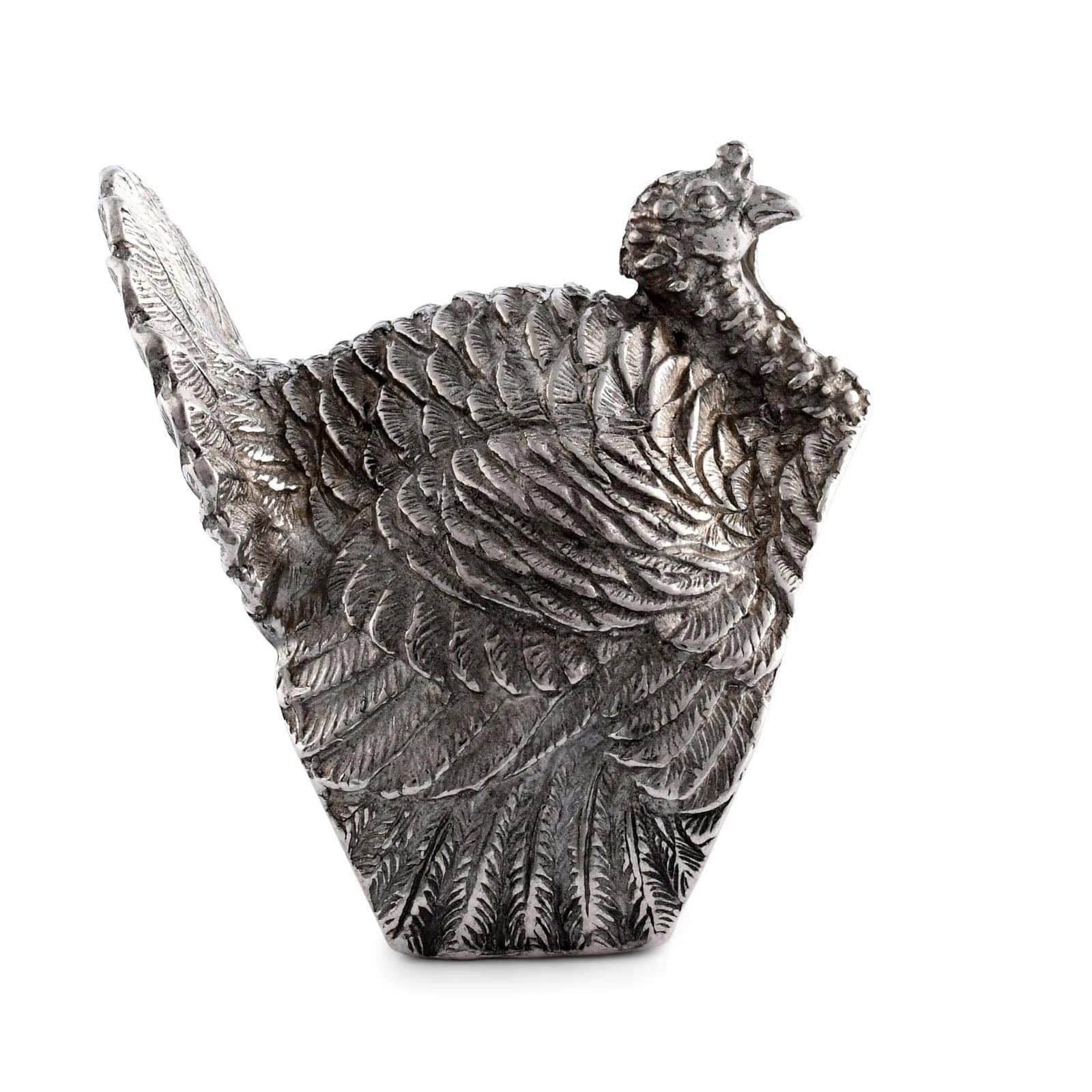 Turkey Napkin Ring