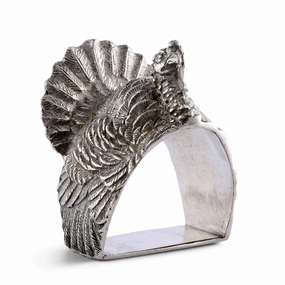 Turkey Napkin Ring cute desktop display