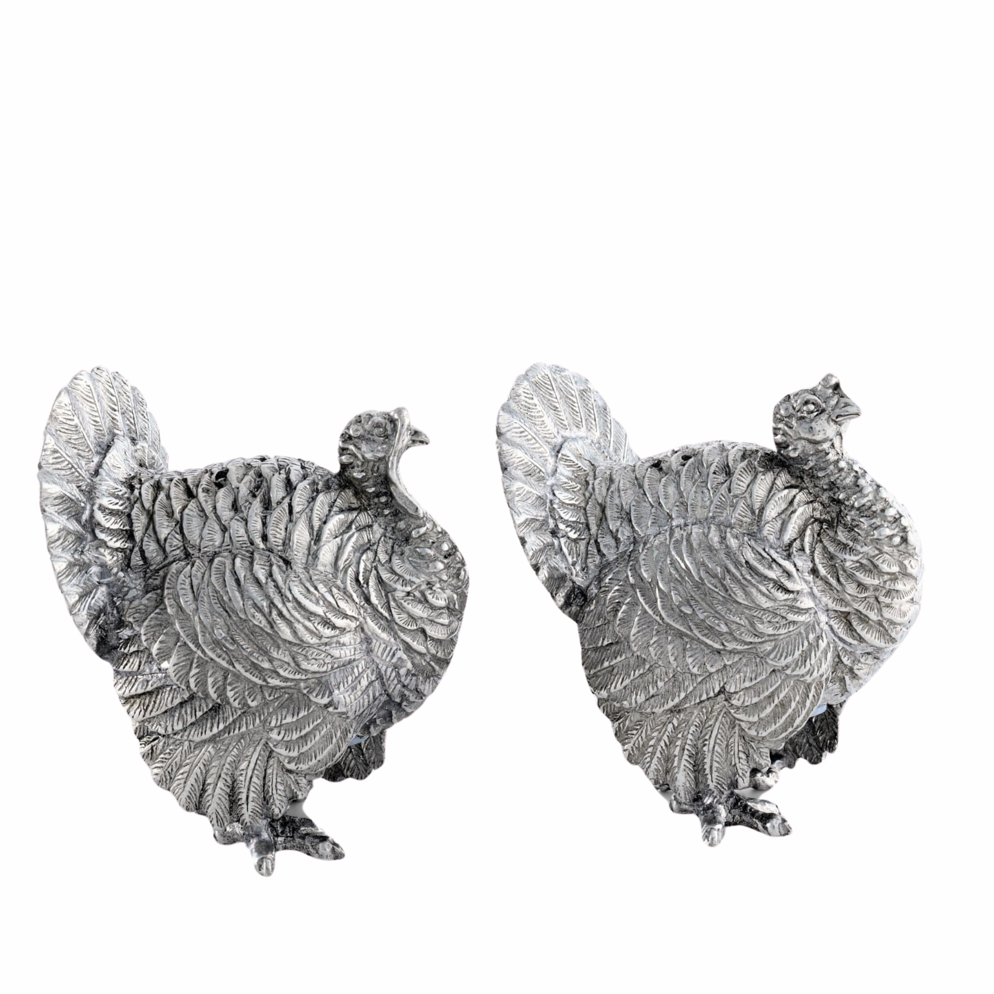 Turkey Salt & Pepper Set