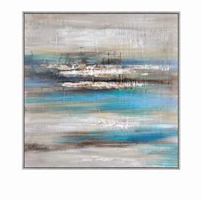 Turki Handmade Oil Canvas Wall Painting artistic wall mural