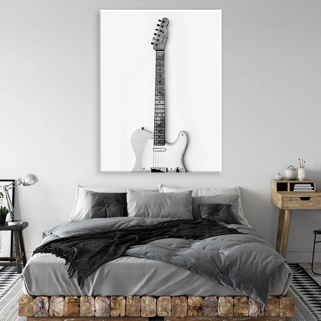 Twang Thang by David Drake 