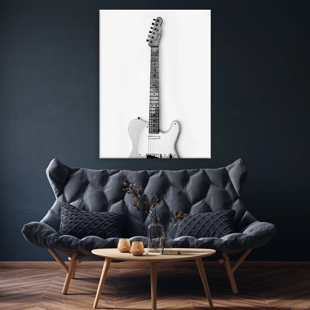 Twang Thang by David Drake 