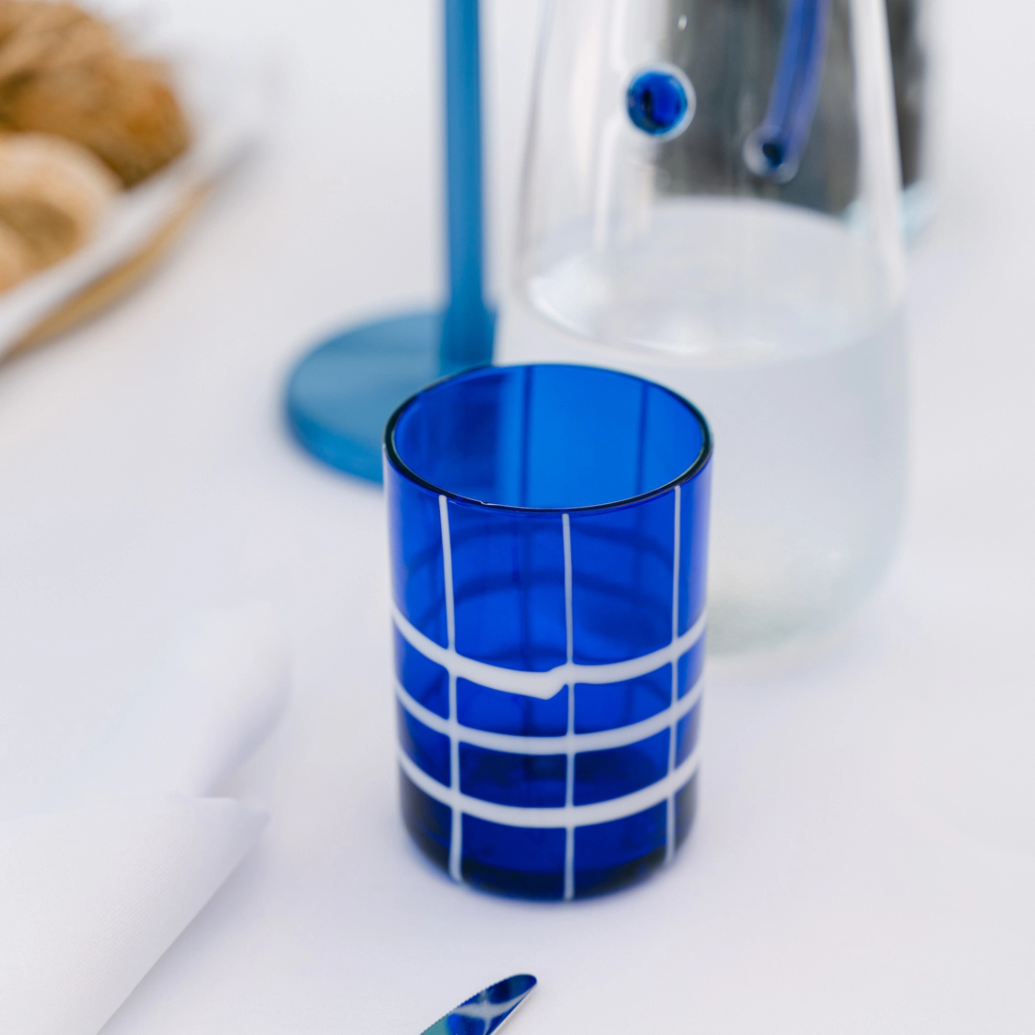 Twiddle Tumblers, Set of 6