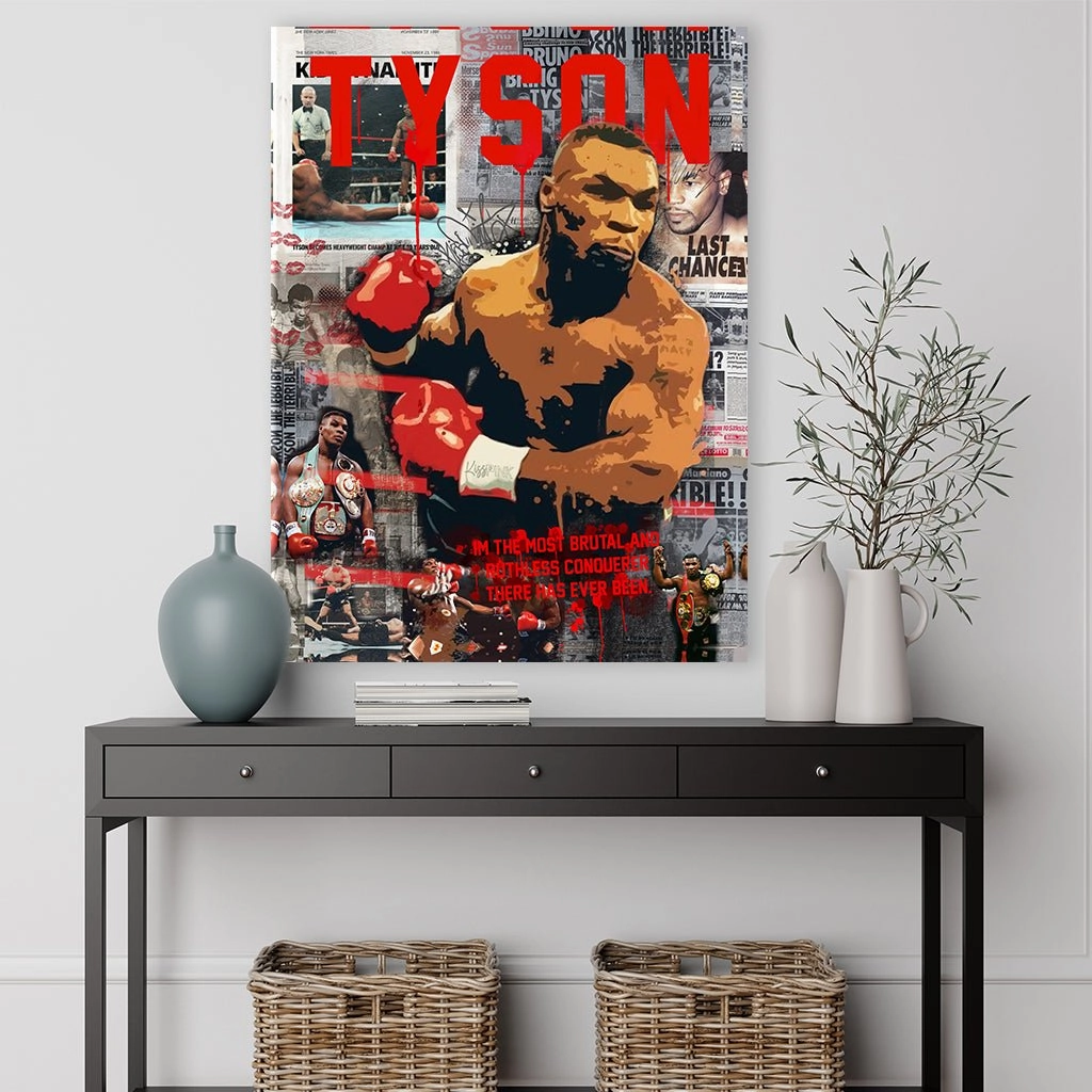 Tyson by Kiss by Kiss Pink