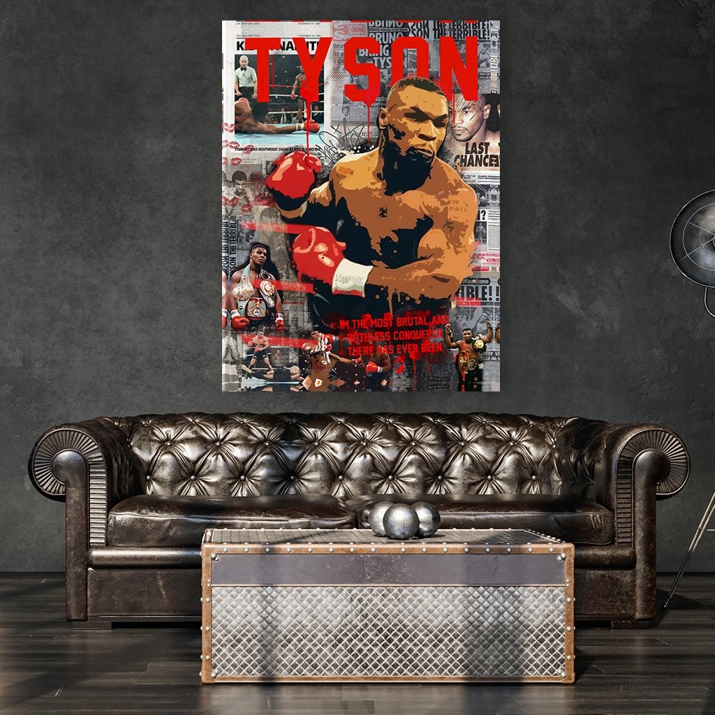 Tyson by Kiss by Kiss Pink