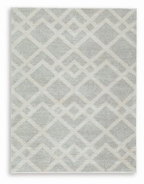 Unawick Medium Rug neutral everyday carpet