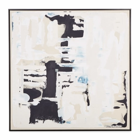 Union creative interior decor