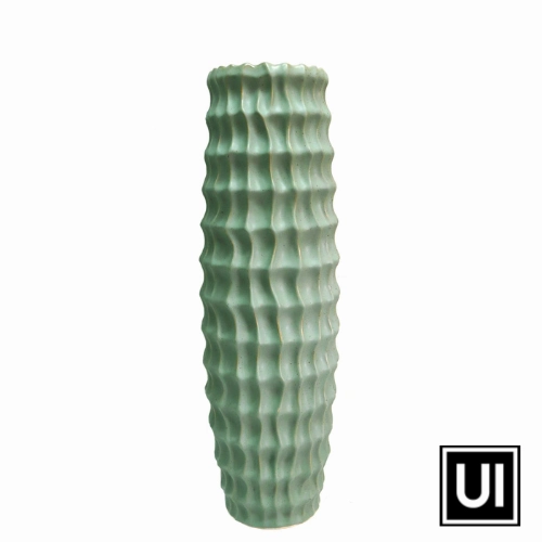 Urbane vase