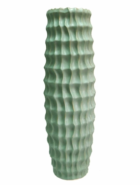 Urbane vase decorative home ornament