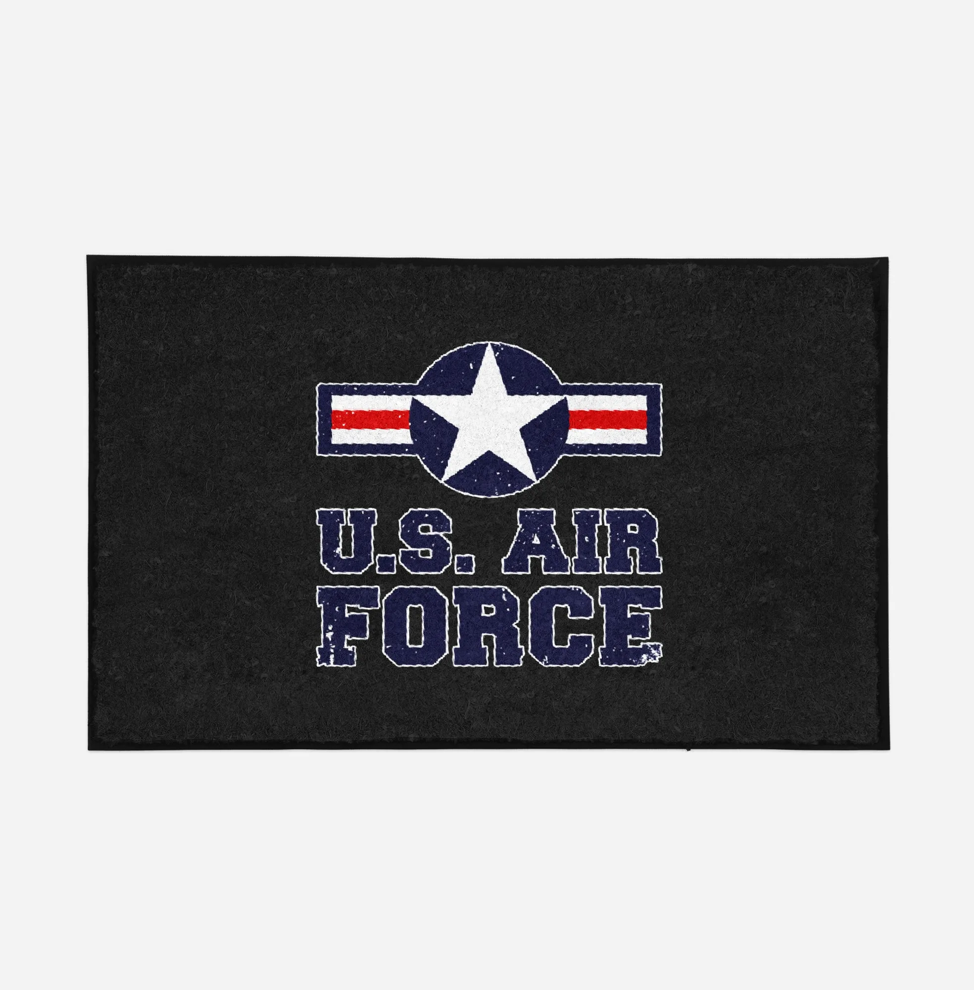 US Air Force Designed Door Mats
