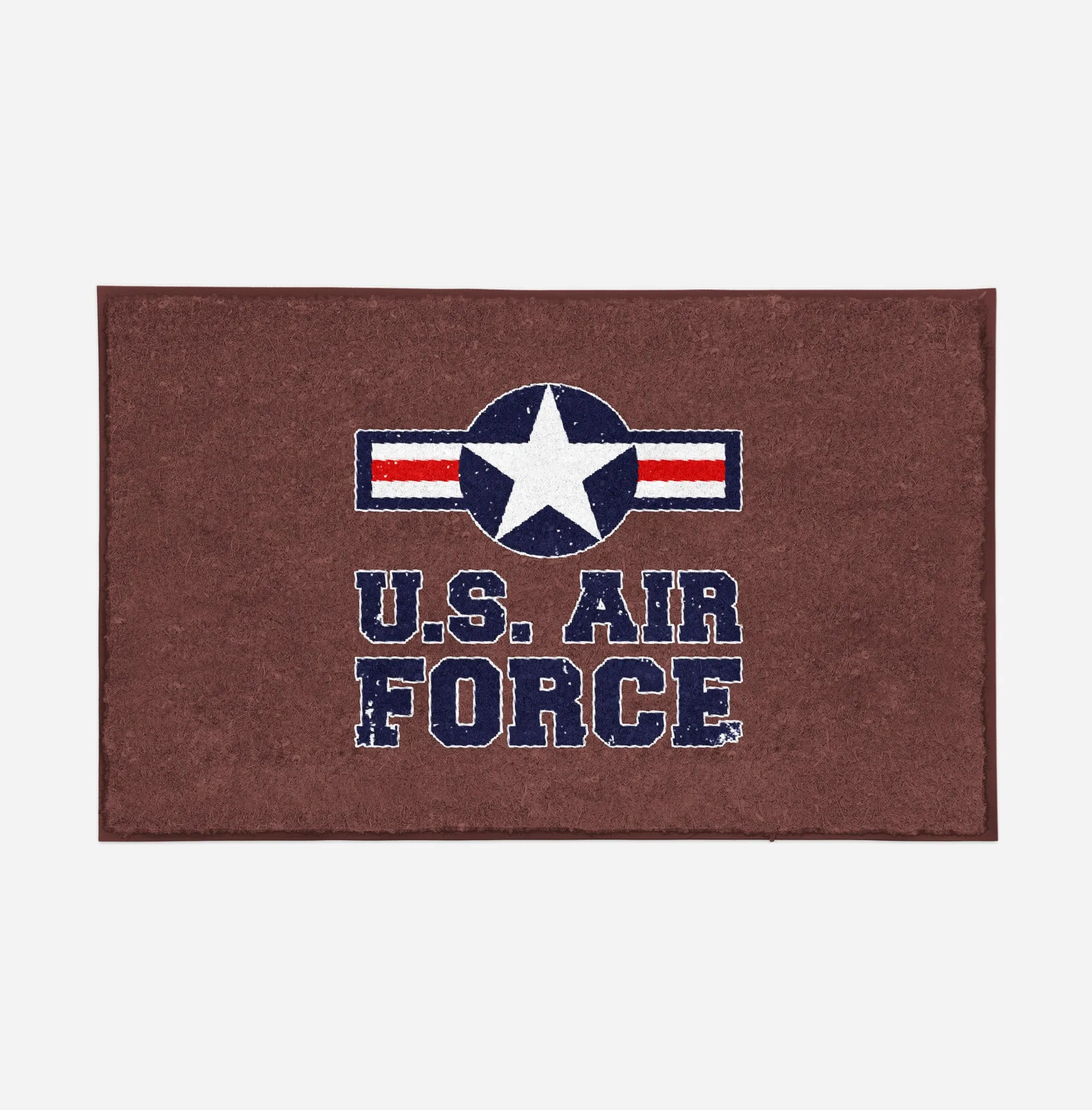 US Air Force Designed Door Mats