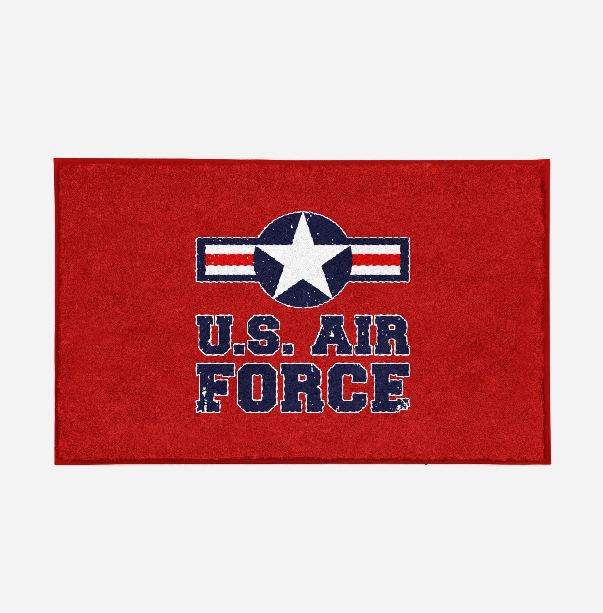 US Air Force Designed Door Mats