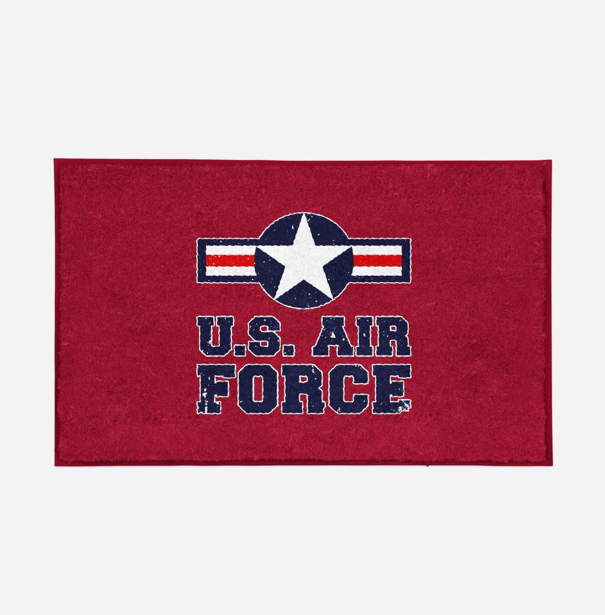 US Air Force Designed Door Mats
