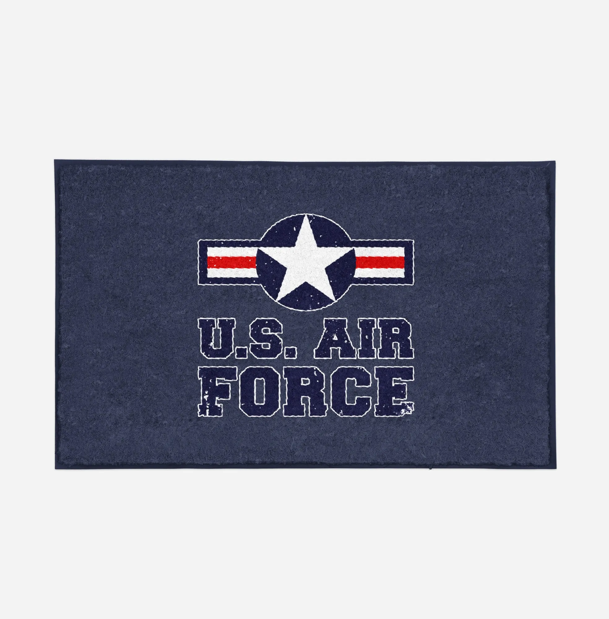 US Air Force Designed Door Mats