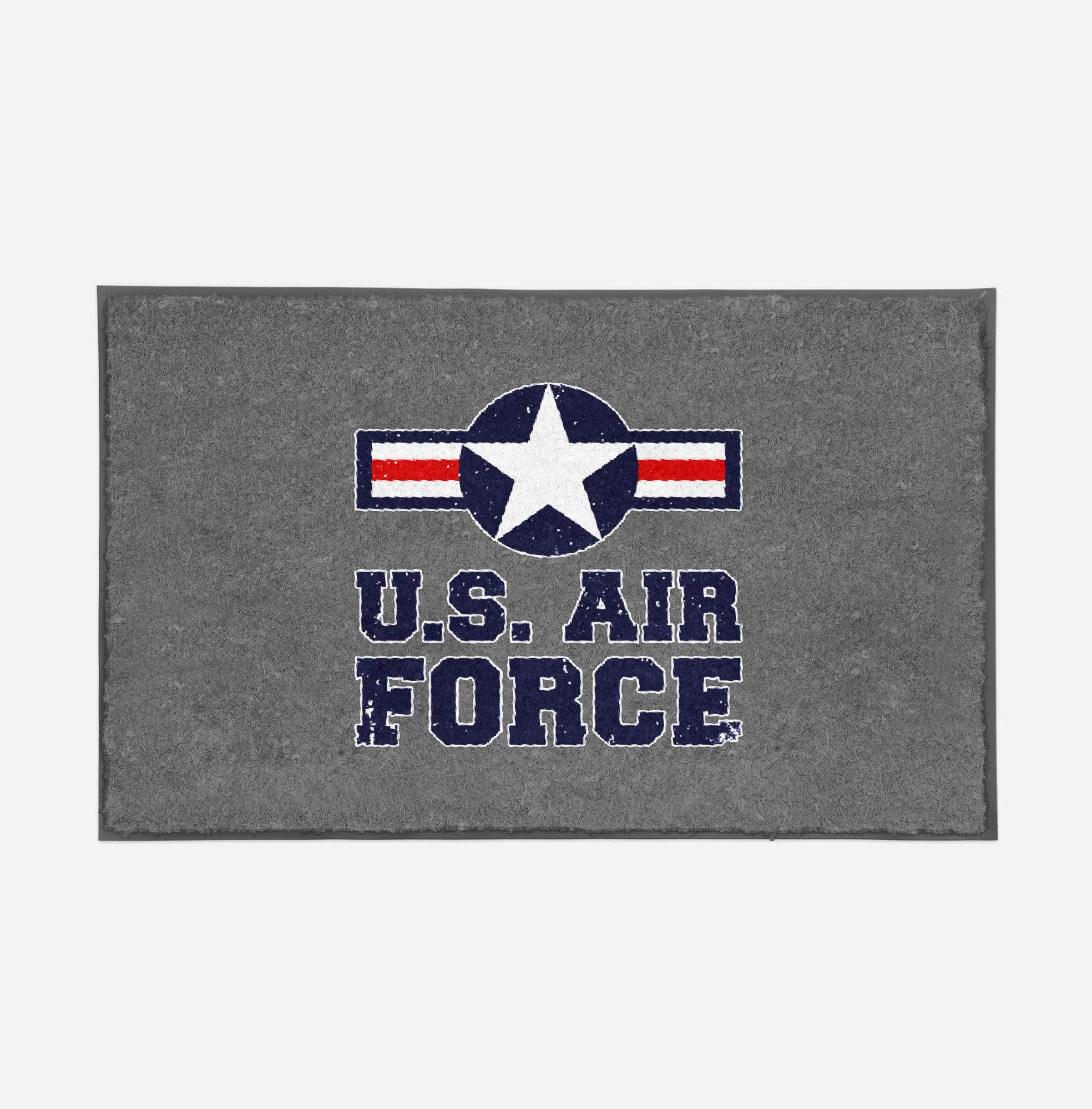 US Air Force Designed Door Mats