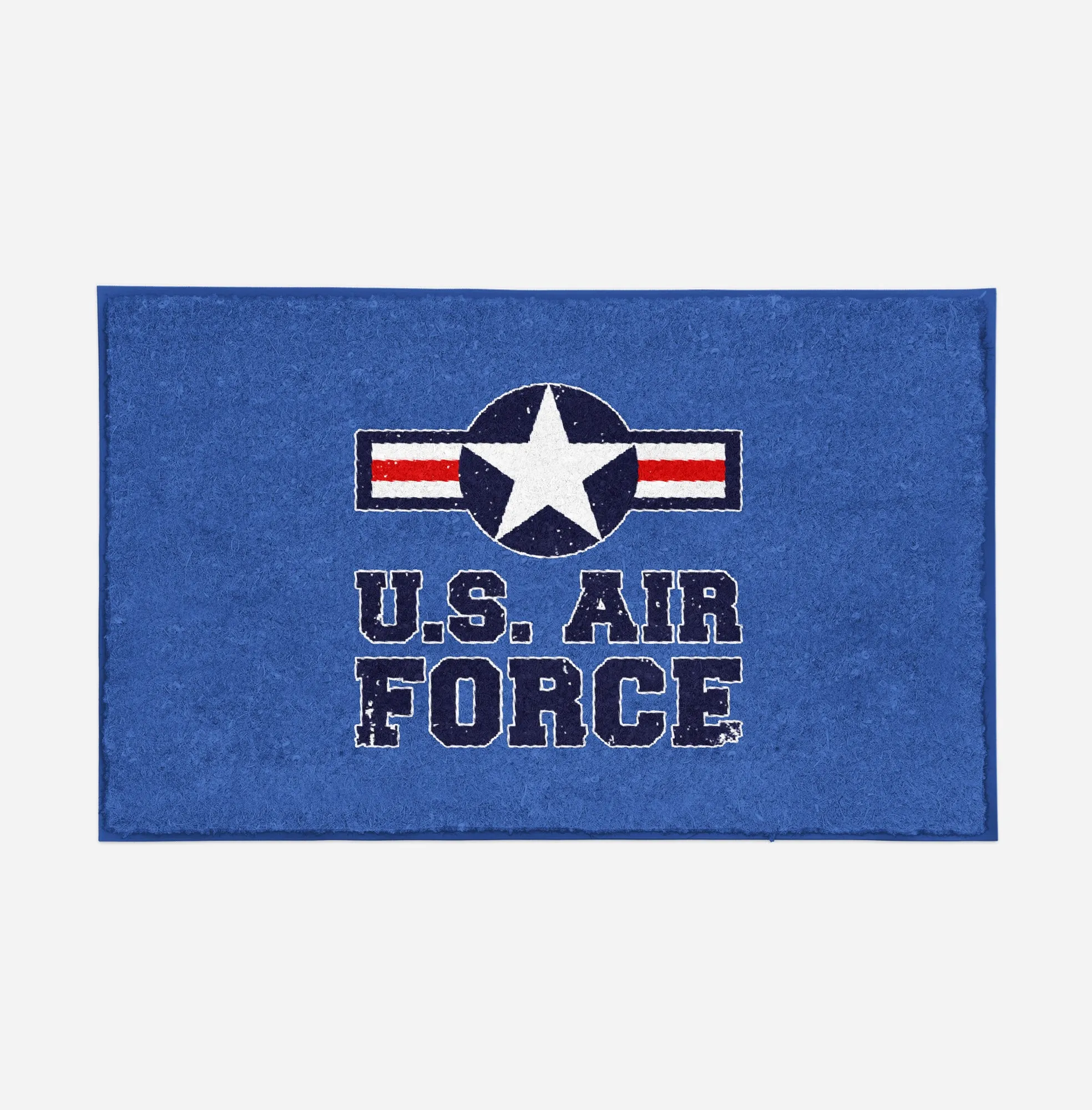 US Air Force Designed Door Mats