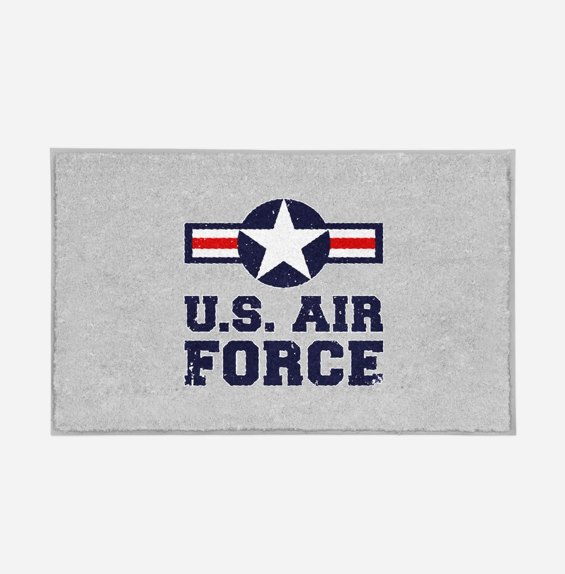 US Air Force Designed Door Mats