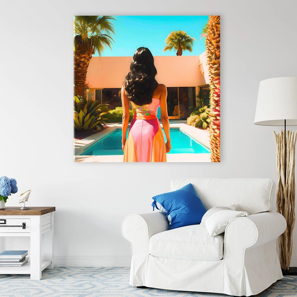 Vacation by Iconica