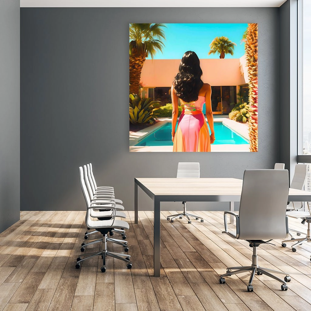 Vacation by Iconica