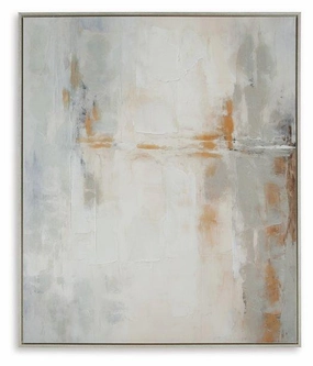 Vallrow Wall Art modern mural painting