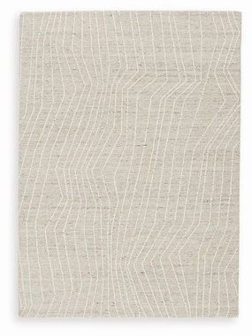 Varahill Rug neutral everyday carpet