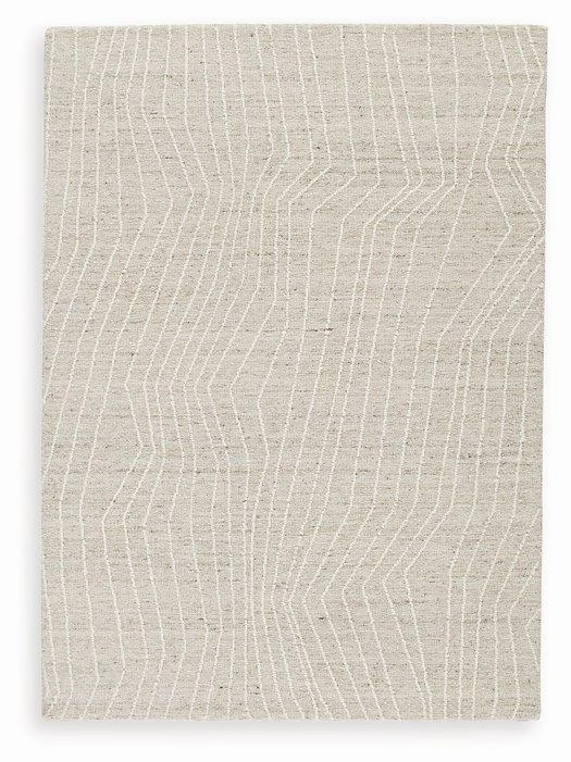 Varahill Rug neutral everyday carpet