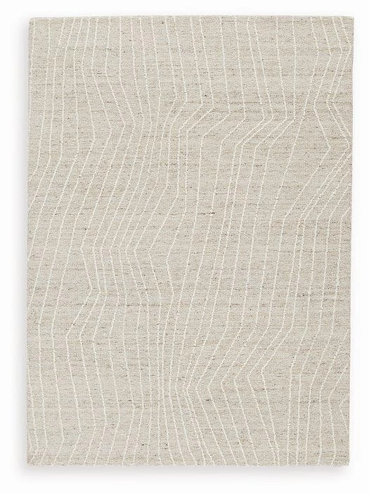 Varahill Rug neutral everyday carpet