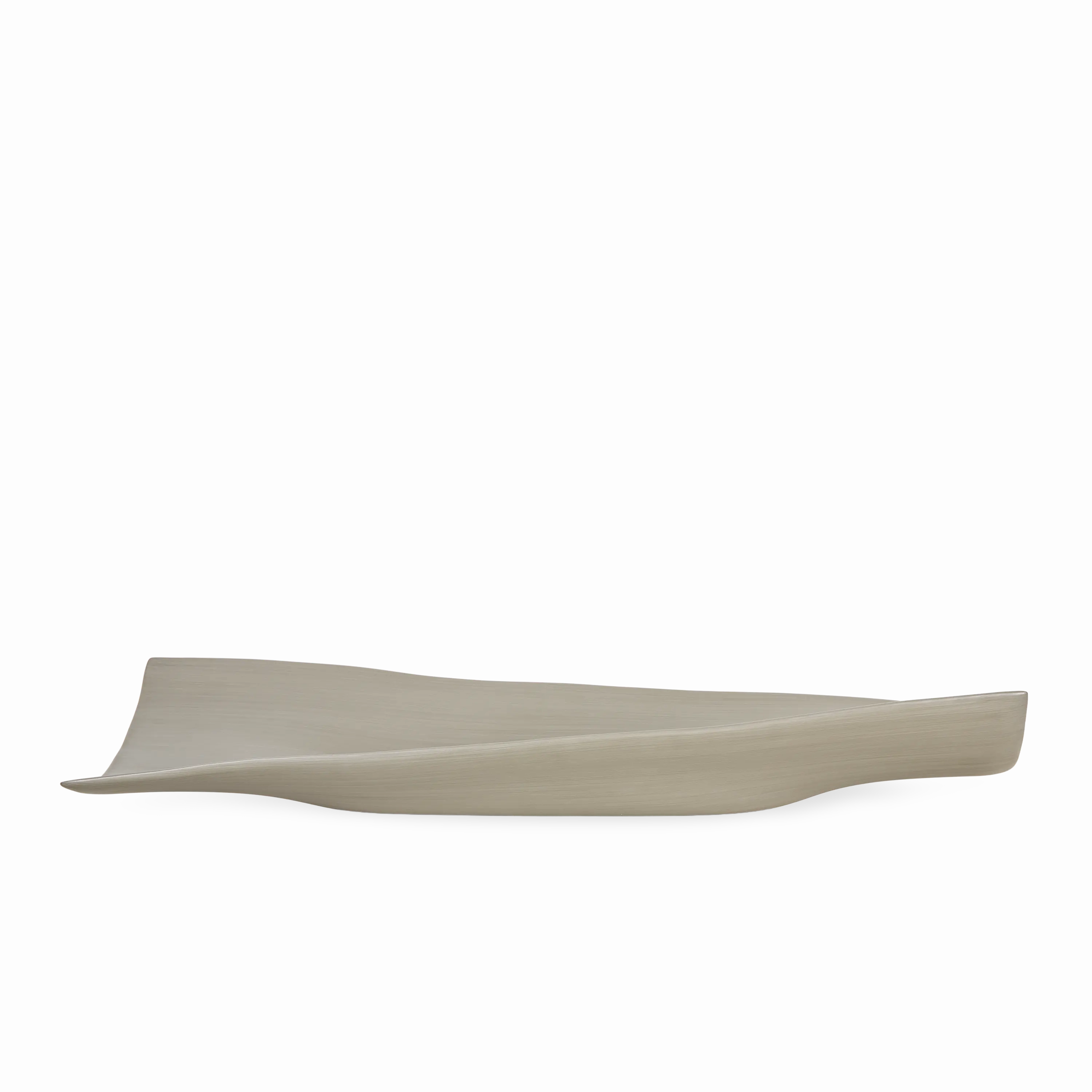 Vassoi Wavy Tray creative interior decor