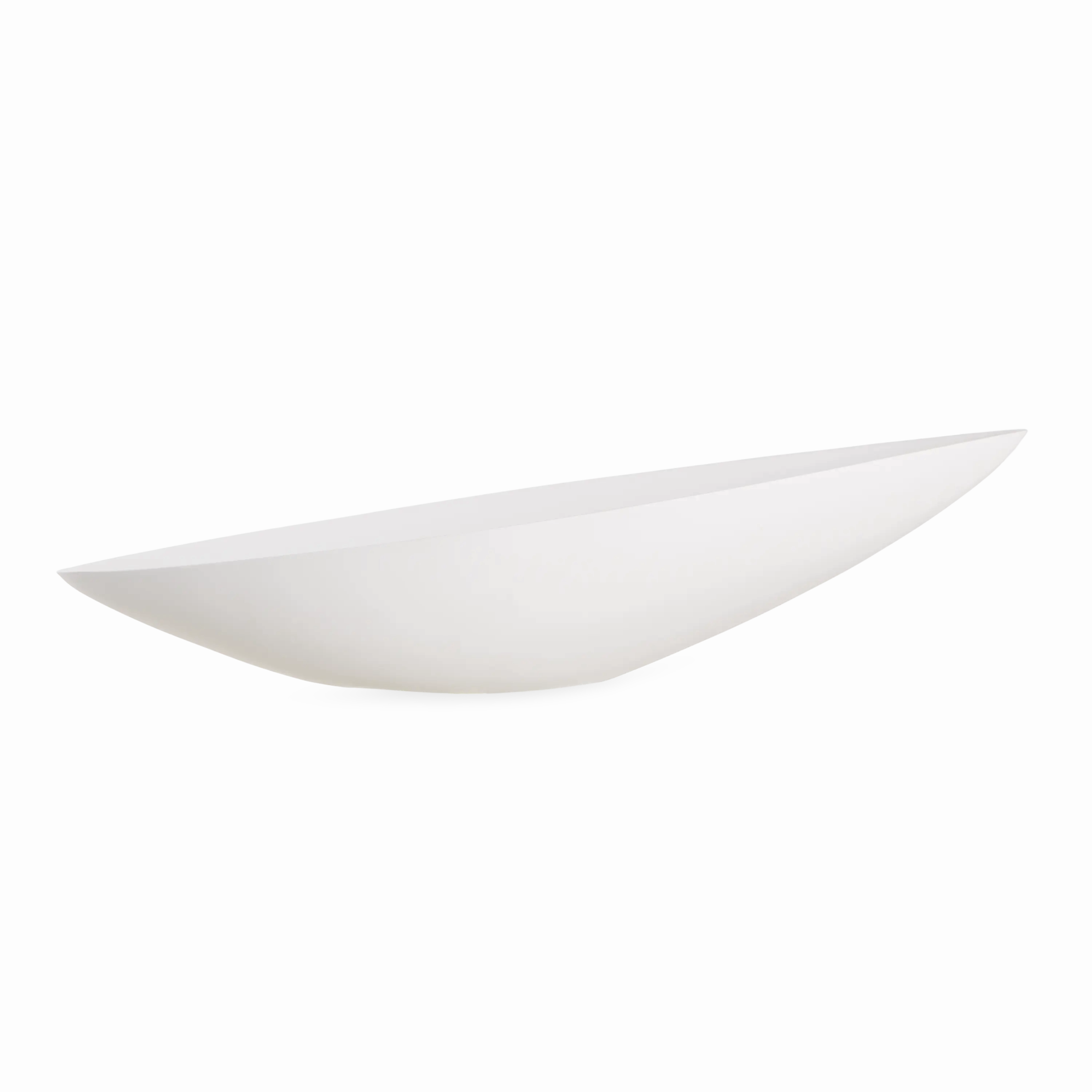 Vela Ceramic Bowl creative interior decor