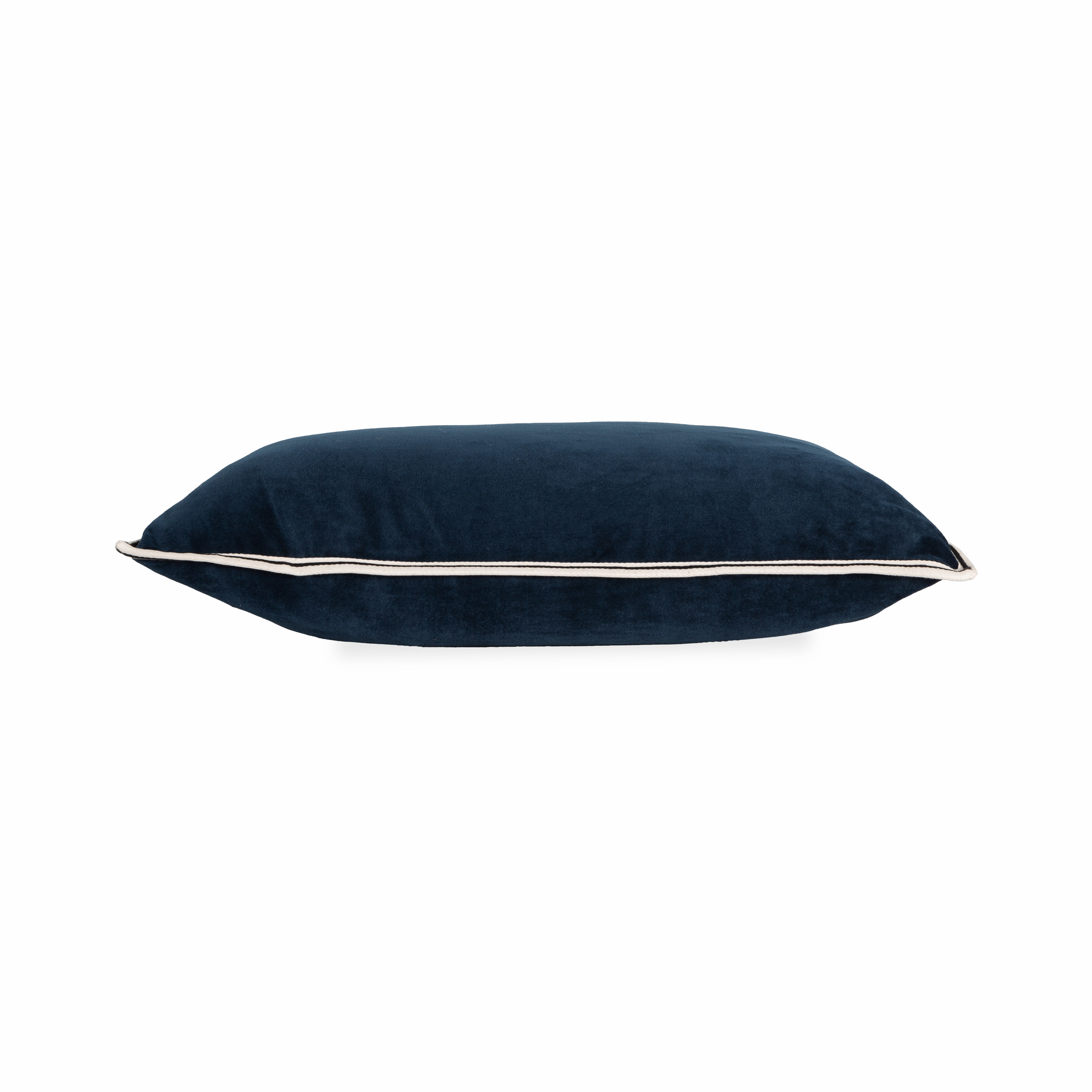 Velvet Tape Pillow
