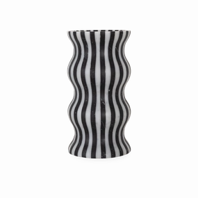 Versilia Marble Vase creative interior decor