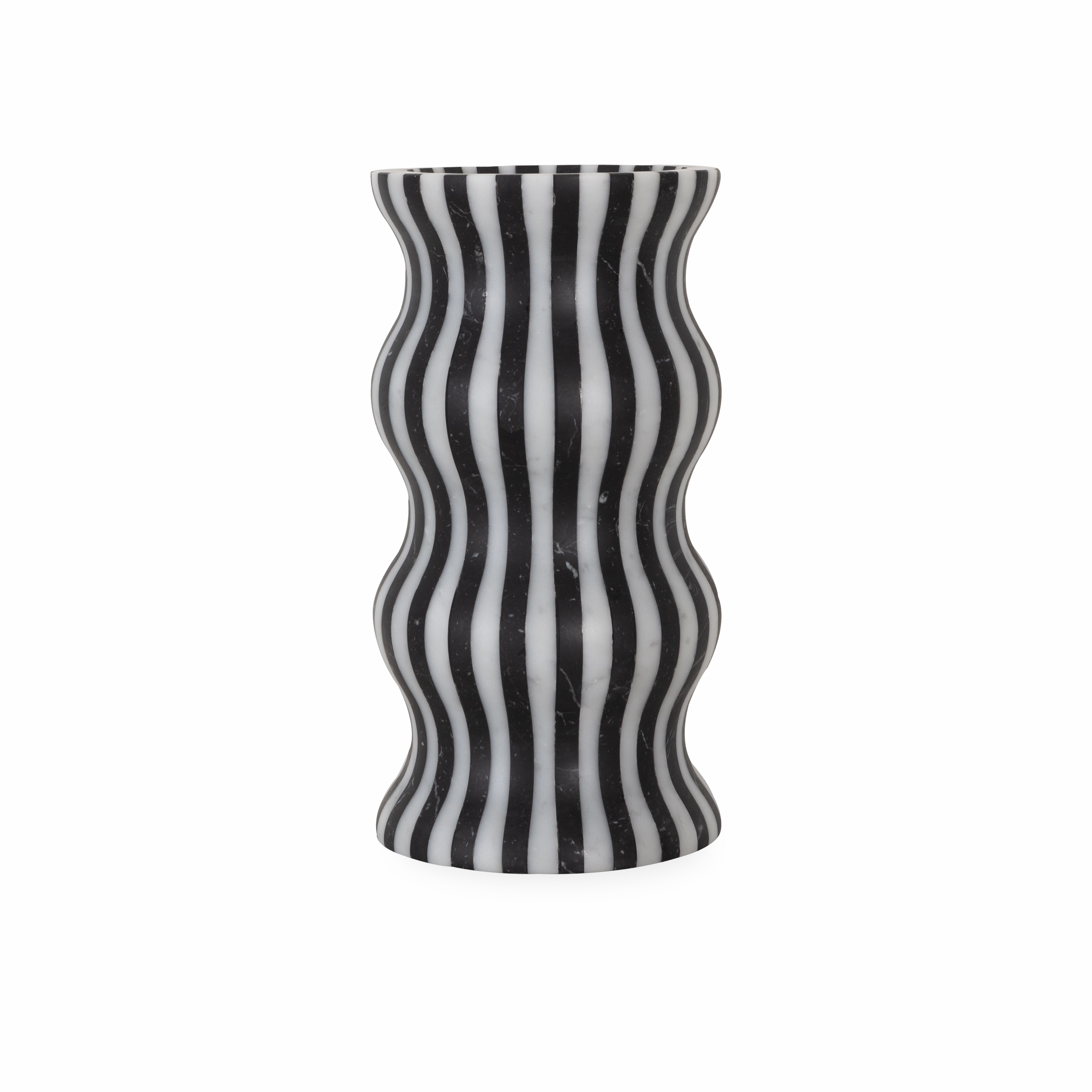 Versilia Marble Vase creative interior decor