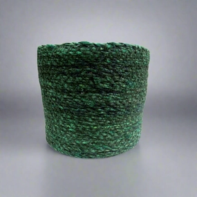 Verti Basket decorative home ornament