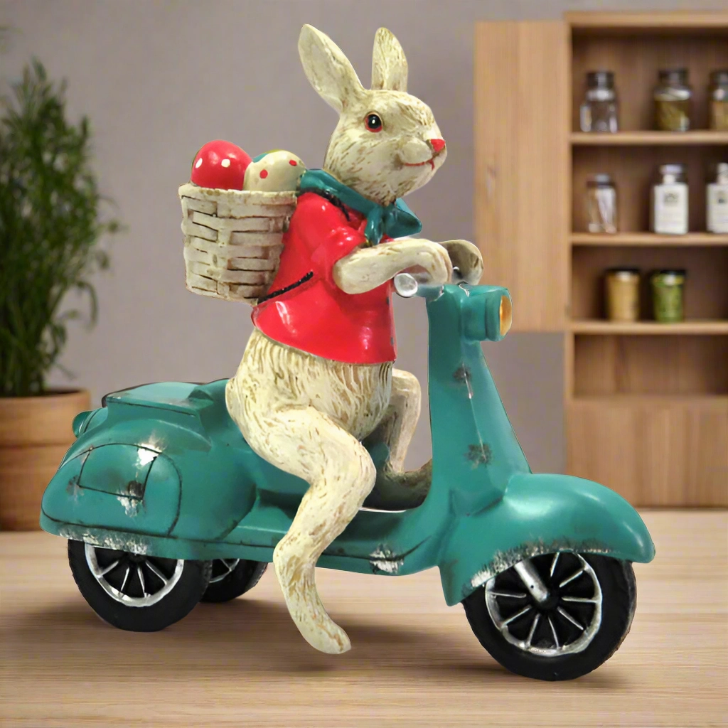 Vespa Rabbit