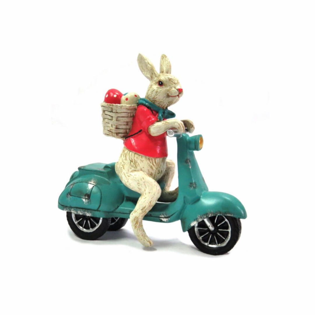 Vespa Rabbit