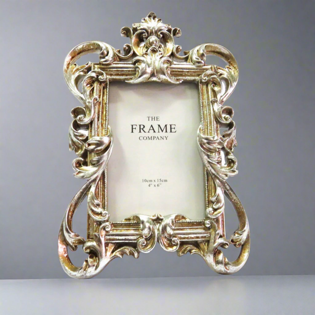 Victora Frame decorative home ornament