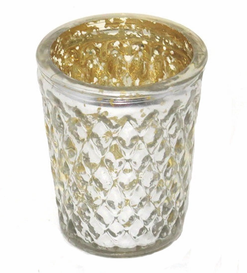 Vidro tealight decorative home ornament