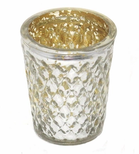Vidro tealight decorative home ornament
