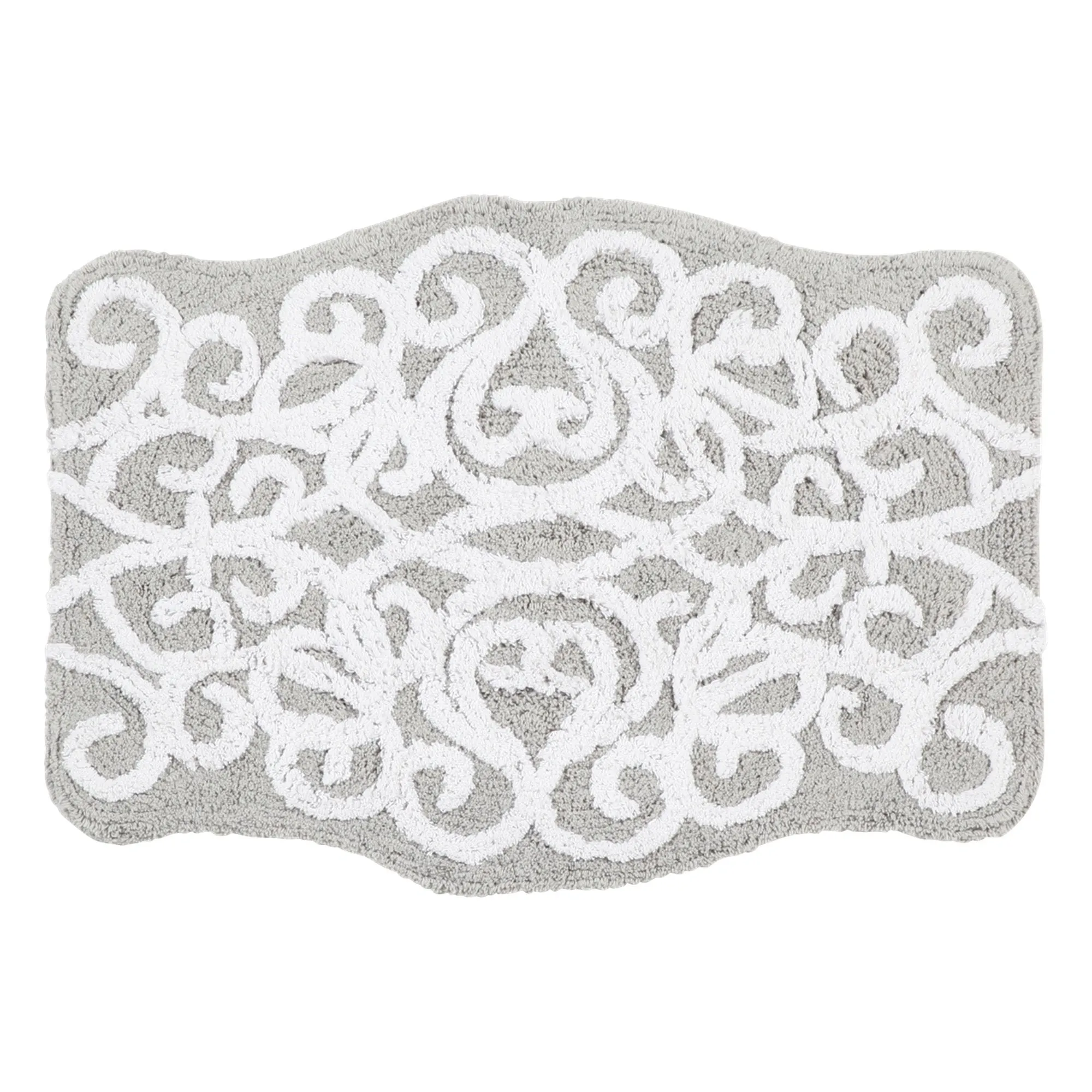 Vieche Mat Gray