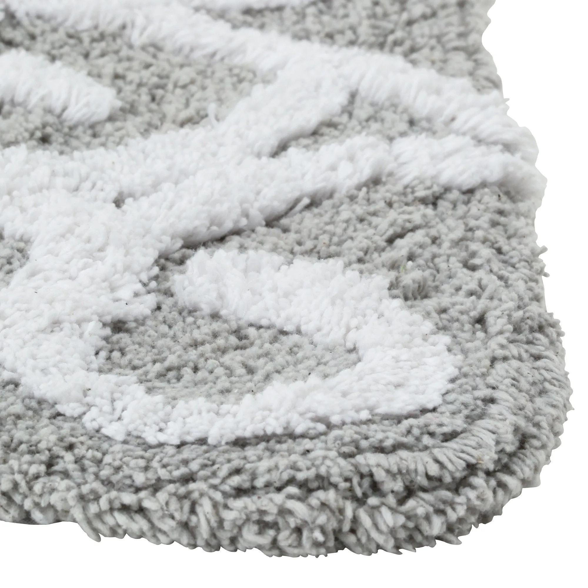 Vieche Mat Gray neutral everyday carpet