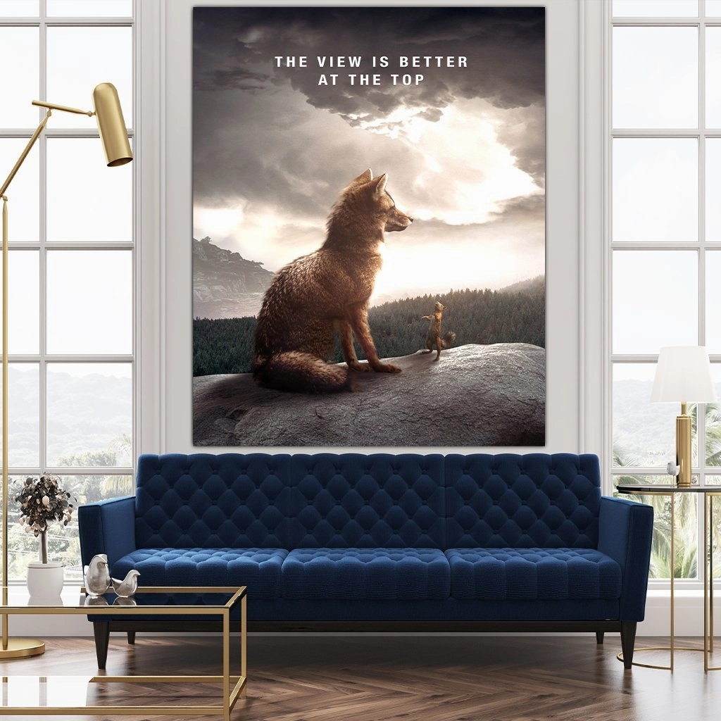 View Is Better by Zenzdesign 