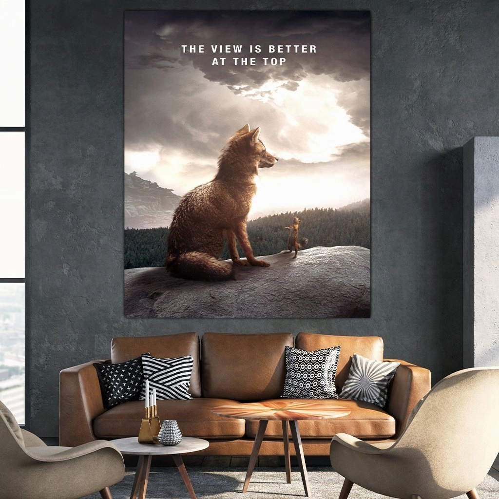 View Is Better by Zenzdesign 