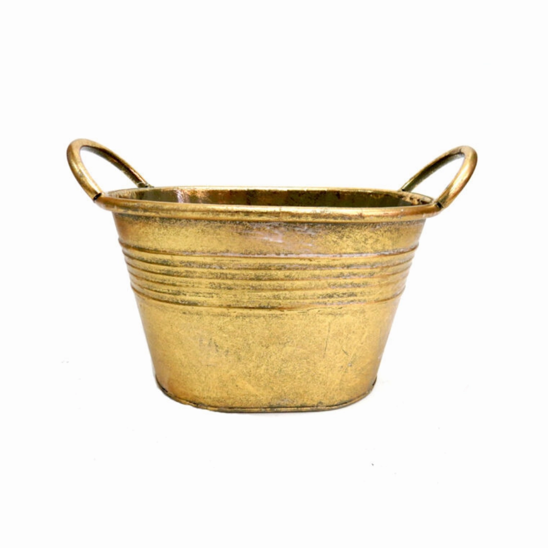 Vineyard Pot