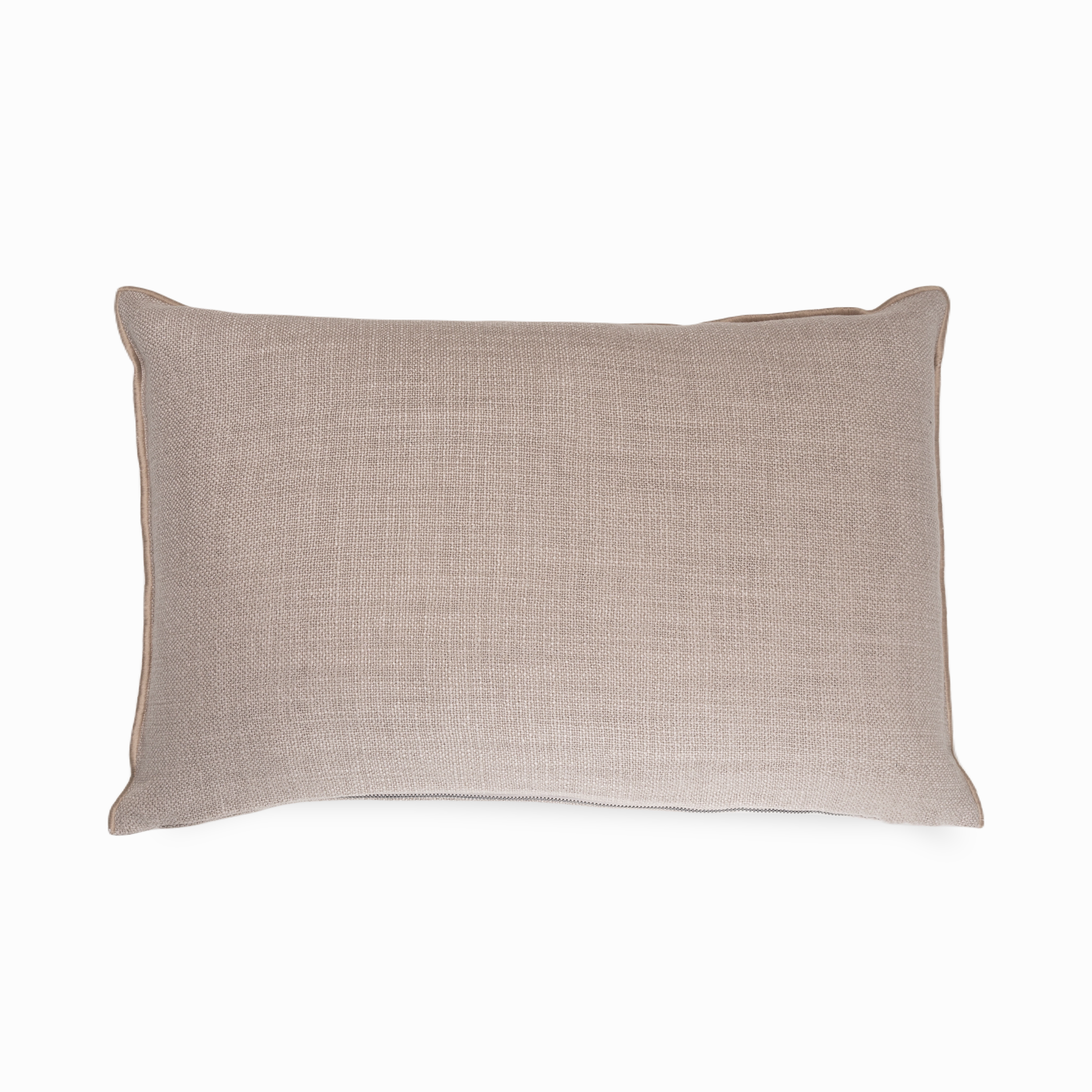 Vintage Linen Pillow creative interior decor